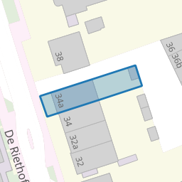 Perceel ZVB00-D-2144