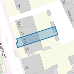 Perceel ZVB00-D-2146