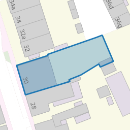 Perceel ZVB00-D-2148