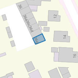 Perceel ZVB00-D-2149