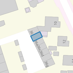 Perceel ZVB00-D-2154