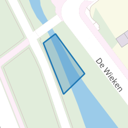 Perceel ZVB00-D-2161