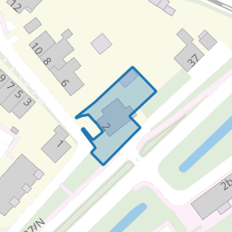 Perceel ZVB00-D-2165