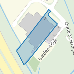 Perceel ZVB00-D-2167