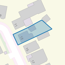 Perceel ZVB00-D-2168