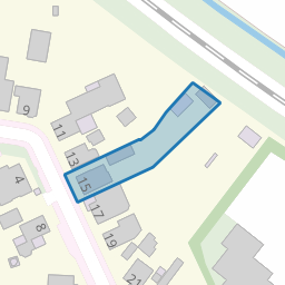 Perceel ZVB00-D-2169