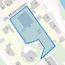 Perceel ZVB00-D-2170