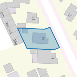 Perceel ZVB00-D-2175