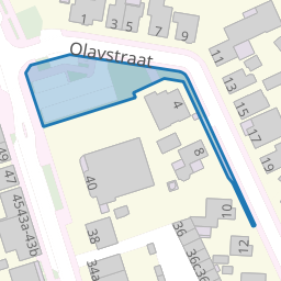 Perceel ZVB00-D-2177