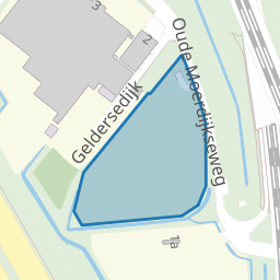 Perceel ZVB00-D-2190