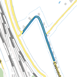 Perceel ZVB00-D-2192