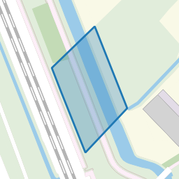 Perceel ZVB00-D-2196