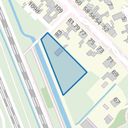 Perceel ZVB00-D-2200