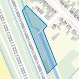 Perceel ZVB00-D-2201