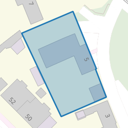 Perceel ZVB00-D-2205