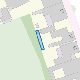 Perceel ZVB00-D-2206