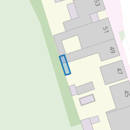 Perceel ZVB00-D-2209