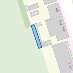 Perceel ZVB00-D-2210