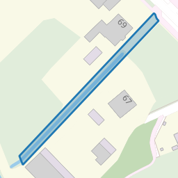 Perceel ZVB00-D-2213