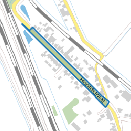 Perceel ZVB00-D-2214
