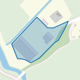 Perceel ZVB00-D-2218