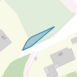 Perceel ZVB00-D-2221