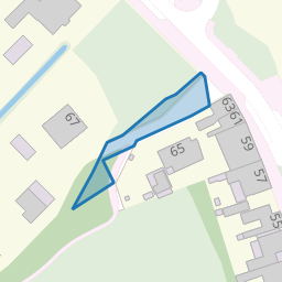 Perceel ZVB00-D-2224