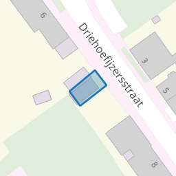 Perceel ZVB00-D-2235