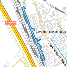 Perceel ZVB00-D-2245