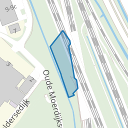 Perceel ZVB00-D-2253