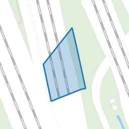 Perceel ZVB00-D-2257