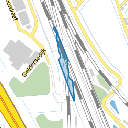 Perceel ZVB00-D-2259