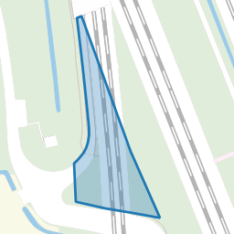 Perceel ZVB00-D-2261