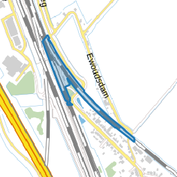 Perceel ZVB00-D-2265