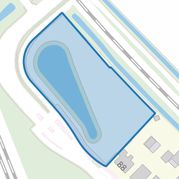 Perceel ZVB00-D-2270