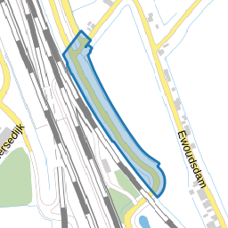 Perceel ZVB00-D-2271