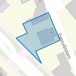 Perceel ZVB00-D-2274