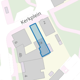 Perceel ZVB00-D-2280