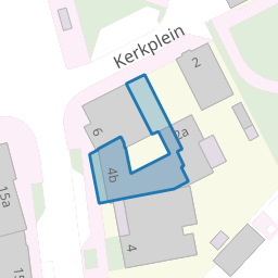 Perceel ZVB00-D-2281