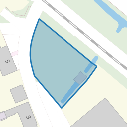 Perceel ZVB00-D-2285