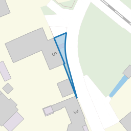 Perceel ZVB00-D-2287