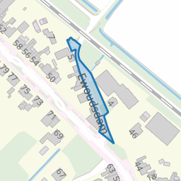 Perceel ZVB00-D-2290