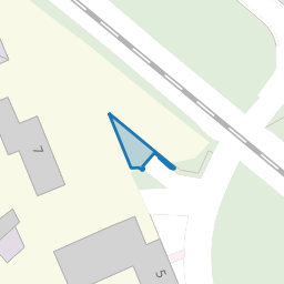 Perceel ZVB00-D-2291