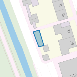 Perceel ZVB00-D-2293