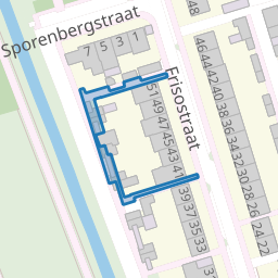 Perceel ZVB00-D-2294