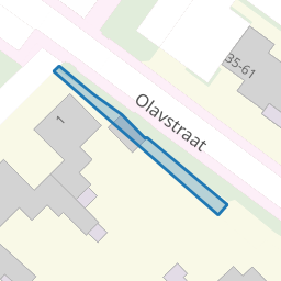 Perceel ZVB00-D-2296