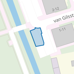 Perceel ZVB00-D-2301