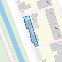 Perceel ZVB00-D-2302