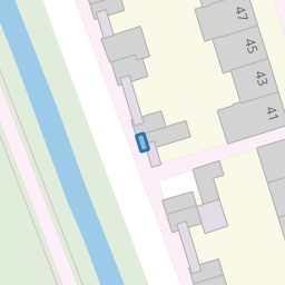 Perceel ZVB00-D-2303