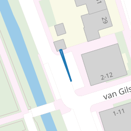 Perceel ZVB00-D-2304